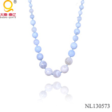 Collier en perles 2014 en gros Alibaba